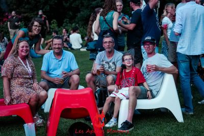 Waux-Holliday ! - Gallerie photo #112